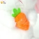thumbnail image 2 of El conejo eléctrico con sonido mágico de Babi puede grabar y agitar juguetes de peluche eléctricos juguetes eléctricos para hámster, 2 of 7