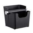 thumbnail image 1 of Rongfmy Coffee Ground Container Non Slip Coffee Knock Box for Cafe Restaurant Office Square, 1 of 9