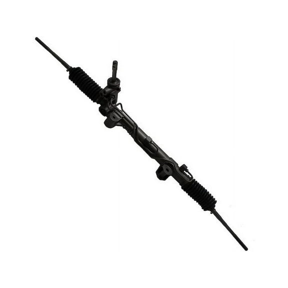Front Steering Rack - Compatible with 2011 - 2014 Chrysler 200 2012 2013