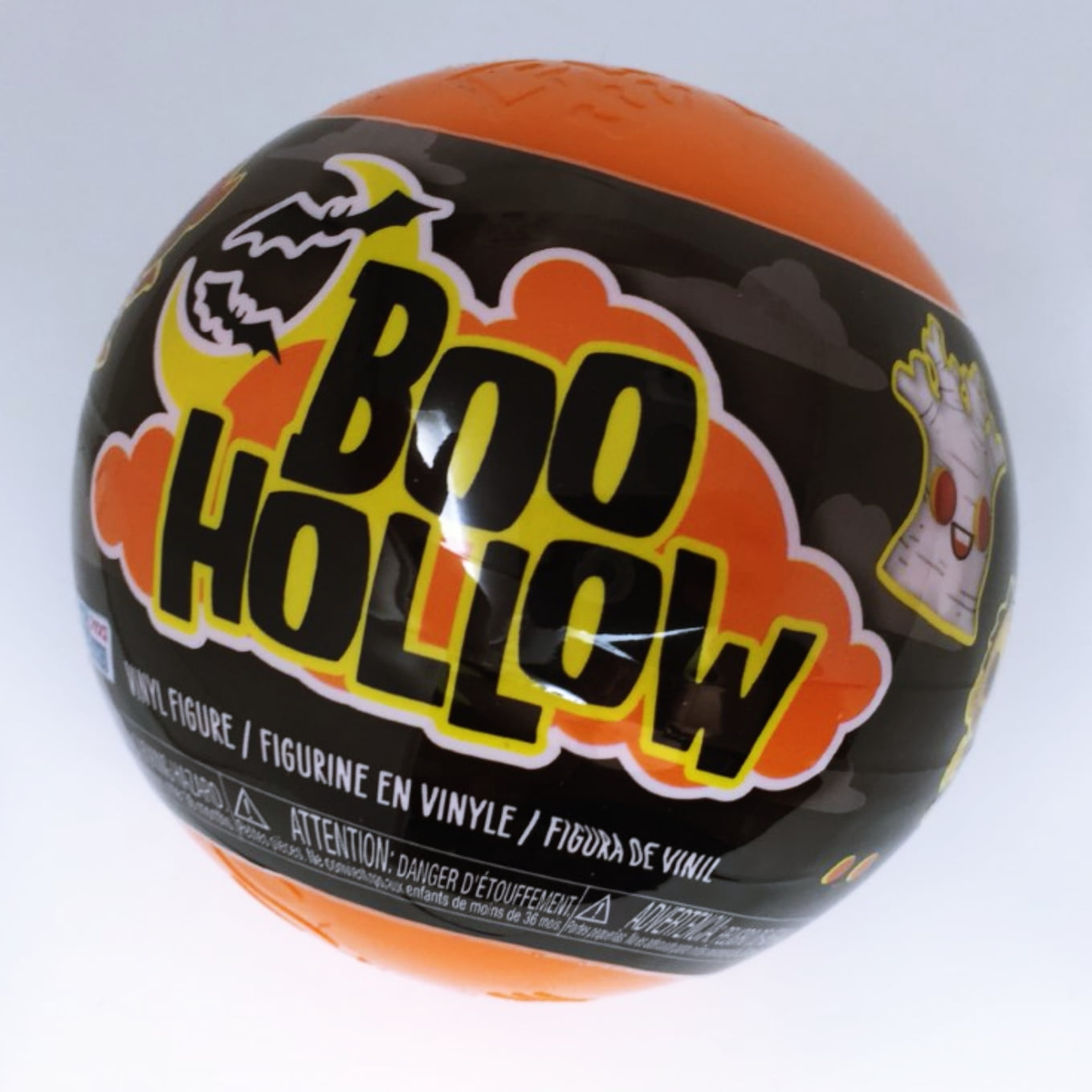 Funko Paka Paka: Boo Hollow Mystery Vinyl Figure #49005