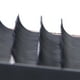 thumbnail image 4 of 3x Falso Curl Single Individual Hair Black Eye Lashes Extensión de Pestañas, 4 of 9