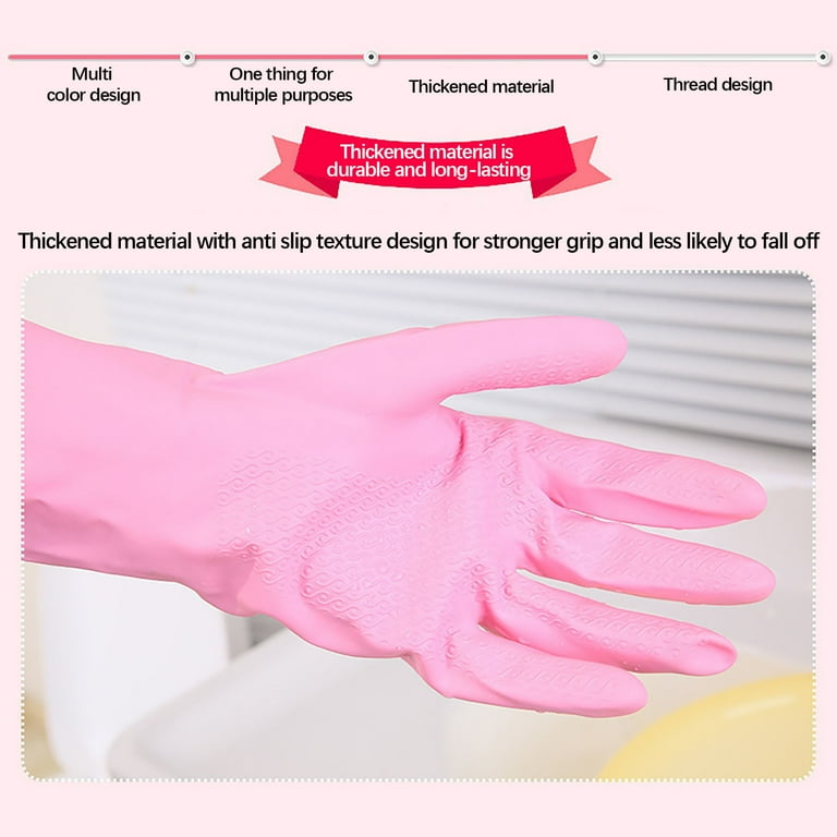 Long Cuff Waterproof Mittens (Multiple Colours) Long Cuff Waterproof Mittens (Multiple Colours)