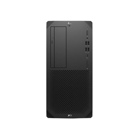 UPC: 0196548996254 | HP Z2 G9 Tower Workstation Intel Core i7 12th Gen 16GB DDR5 Windows 10 Pro for Workstations (available through downgrade rights from Windows 11 Pro for Workstations) 6H903UT#ABA