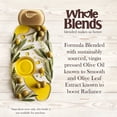 thumbnail image 4 of Garnier Whole Blends Replenishing Conditioner 12.5 oz (Pack of 2), 4 of 5