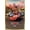 Gold Framed Version, variant on Disney Pixar Cars - One Sheet Wall Poster, 22.375" x 34", Framed