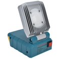 thumbnail image 1 of Luz de trabajo, luz de trabajo LED 10W Lámpara de trabajo al aire libre Batería de litio Luz de trabajo Claridad notable, 1 of 8