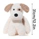 thumbnail image 3 of Jellycat,Jellycats Plushies, Jellycat Stuffed Animals Toy, Jellycat Dogs Plush Toy Endless Fun Bedtime Friend Easter Christmas Birthday Valentine's Day Gifts for Girls Boys Kids Women, 3 of 5
