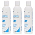 thumbnail image 2 of Vanicream Moisturizing Lotion 8 Ounce, (Pack of 3), 2 of 3