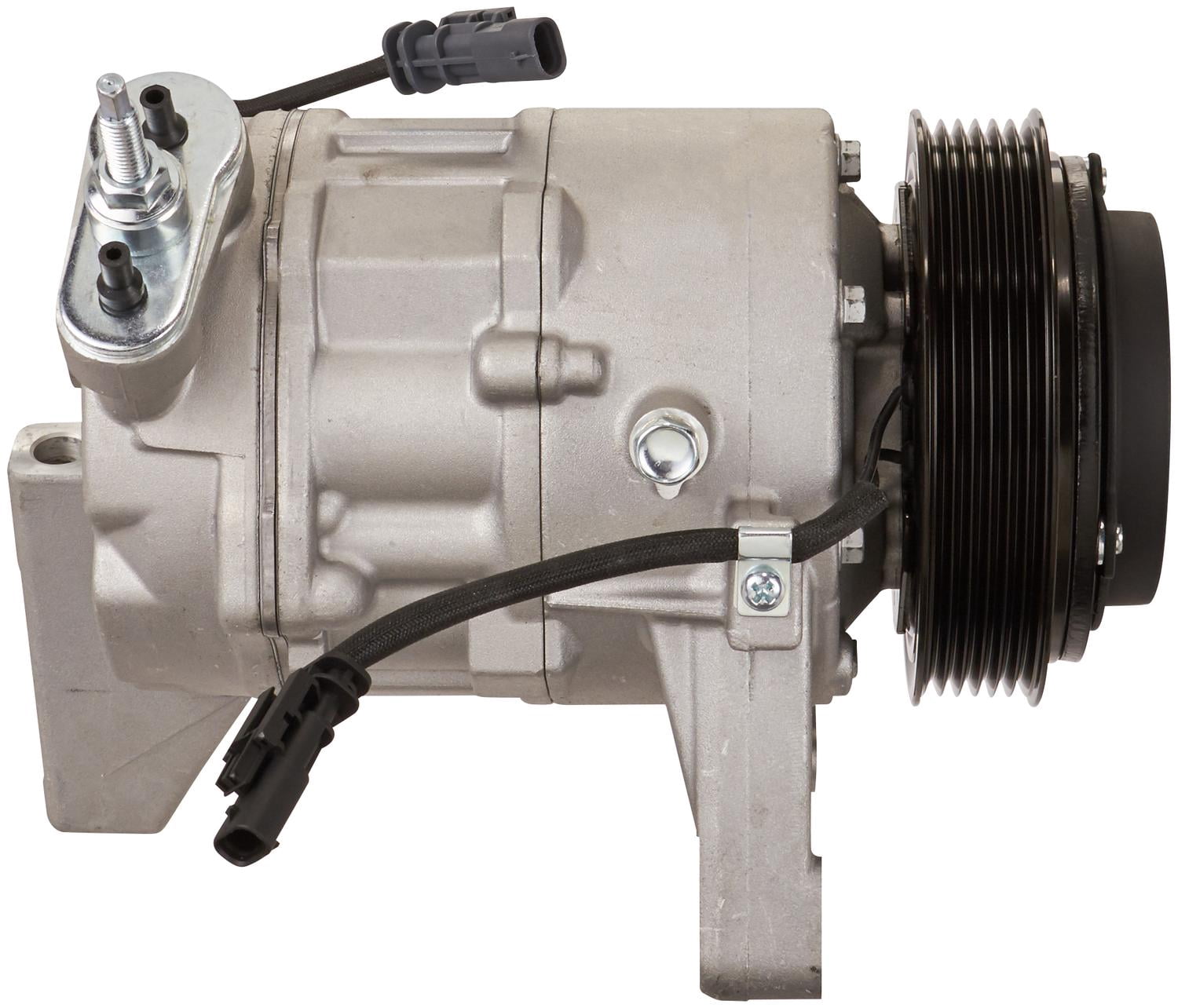 Spectra Premium 0610301 Air Conditioning Compressor - HVAC