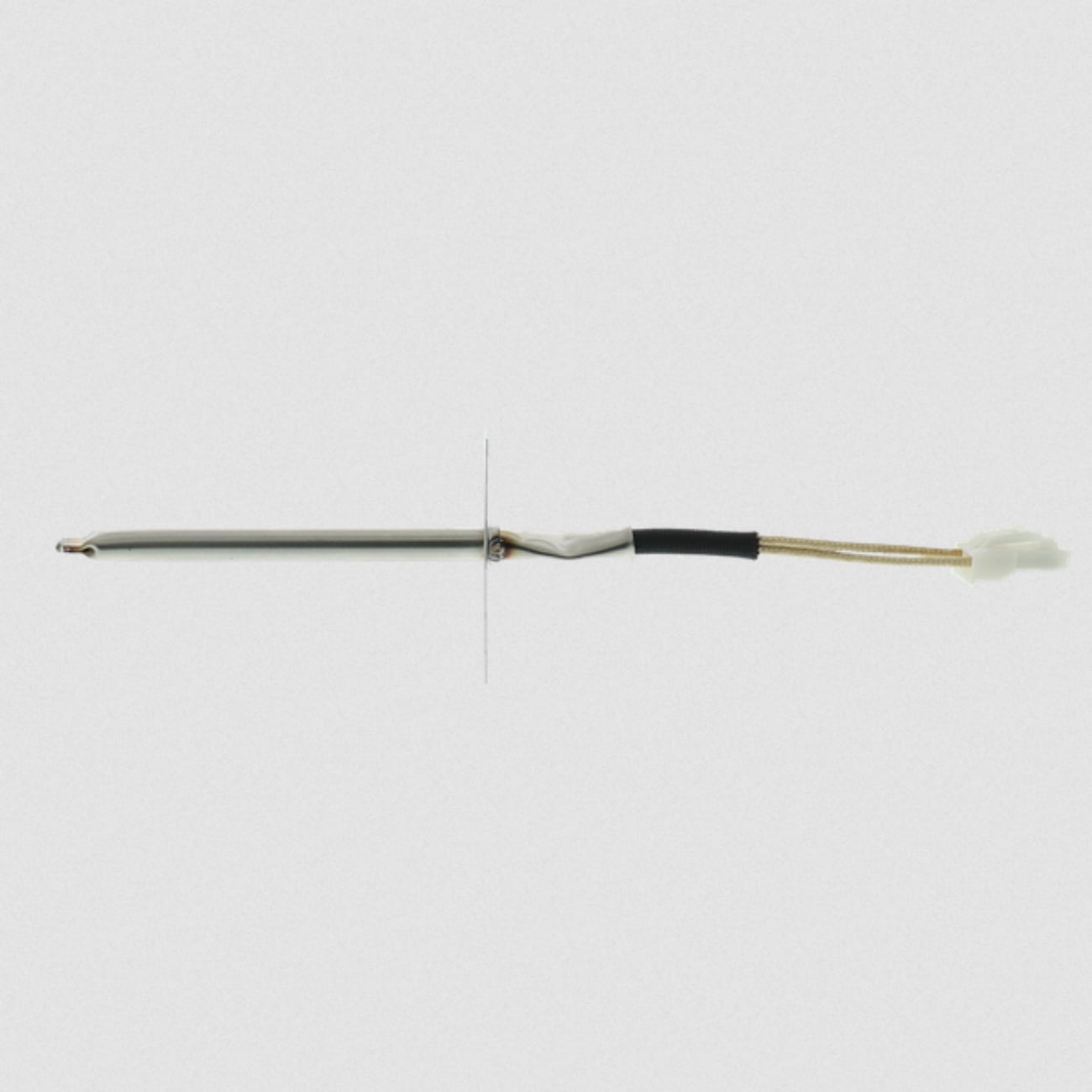 Range Oven Temperature Sensor For Samsung NQ70CG600DMTAA-0002 NQ70CG600DSRAA-0000 NQ70CG600DSRAA-0001 NQ70CG600DSRAA-0002 NV51CG600DSRAA-0000 NV51CG600DSRAA-0001 NV51CG600DSRAA-0002 NSE6DB850012AA