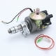 thumbnail image 4 of Distribuidor de encendido electrónico perfecl de aleación para automóvil Reemplazo Lucas 45D 25D, 4 of 8