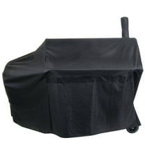 Premium Smoker Grill Cover