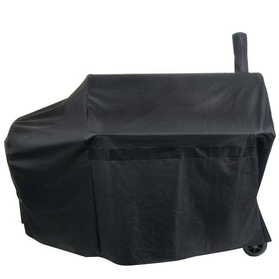 Premium Smoker Grill Cover