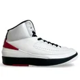 thumbnail image 1 of Size 11.5, 12 - Jo r-dan 2 Retro OG Chicago (2022) DX2454-106, 1 of 4