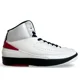 thumbnail image 2 of Ni - ke Size 11.5 - Jordan 2 Retro Mid Chicago, 2 of 5