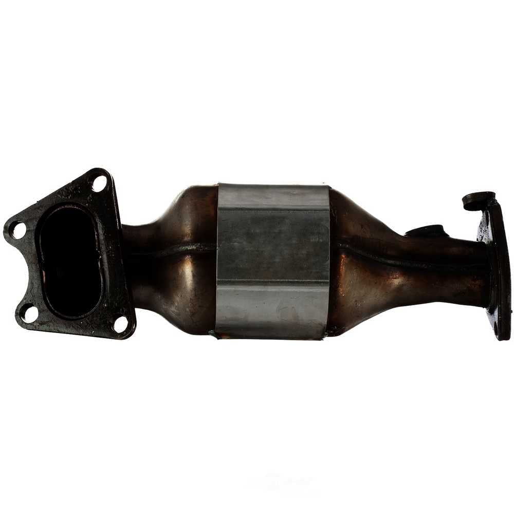 ATP 101412 Exhaust Manifold with Integrated Catalytic Converter