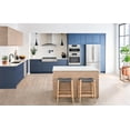 thumbnail image 2 of BOSCH 800 Series Gas Rangetop 36'' Stainless steel RGM8658UC RGM8658UC, 2 of 7