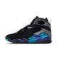 thumbnail image 2 of N I-K-E Jo r-dan 8 Aqua 2025 Black Blue Men & GS Size INSTANTSHIP!, 2 of 6