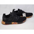 thumbnail image 4 of Adi - das NMD R1 Mosaic Boost Rainbow Pack Men's Sizes White Sneakers GZ4613 NBY, 4 of 6