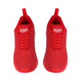 thumbnail image 5 of Tenis Stars Of The World Mujer Comodos Dama rojo 24, 5 of 5