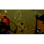 Crow Country (Nintendo Switch)