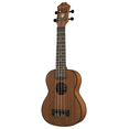 thumbnail image 1 of Ukulele EpiPhone Epilani  Soprano De Caoba Acústico, 1 of 6
