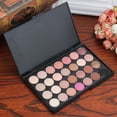 thumbnail image 1 of 28 Colors Cosmetic Matte Professional Eyeshadow Highlight Palette (#1), 1 of 6