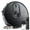 Black-2, variant on GOOVI Robot Vacuum Cleaner, Robot Vacuum Mop Combo, With Alexa/WiFi/App Connection, for Pet Hair, Hard Floor