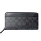 thumbnail image 1 of Cartera para Hombre Mediana Coach Signature New York, 1 of 3