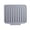 Grey, variant on HannLk Soft Elastomer Counter Defender Rapid Effluent Dish Rack Alternative