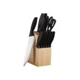 thumbnail image 1 of Gibson Home Helston - set de Couteaux, 1 of 1