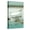 Canvas, variant on Art.com Canoe Stretched Canvas Print Wall Art by Heather Mcalpine, 24" x 36"