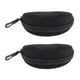 thumbnail image 2 of 2 estuches portátiles con cremallera dura para con llavero, para de shamjiam Estuches para gafas de sol, 2 of 6