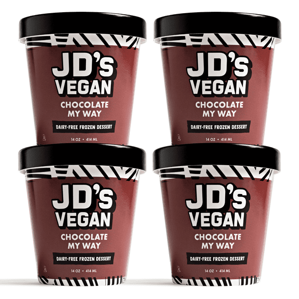 jds vegan icecream