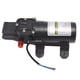 thumbnail image 5 of Bomba De Diafragma De Presión De Agua Bomba De Diafragma Autocebante Bomba De Agua De Alta Presión Para Exteriores, 5 of 7