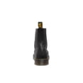 thumbnail image 5 of Bota hombre botín casual de piel Workland 71300 Napa Negro negro 26 Workland 71300NAPANEG, 5 of 5