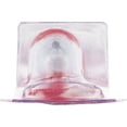thumbnail image 5 of Colgate Extra Clean Toothbrush Medium Full Head 1 Each, 5 of 5