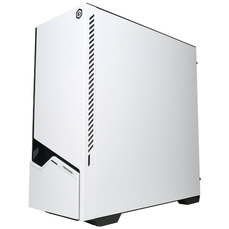 CyberPowerPC Gamer Supreme Prebuilt Gaming Desktop - AMD