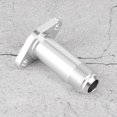 thumbnail image 4 of Drenaje Adaptador De Brida De Drenaje Turbo Extendido 2 Pulgadas 52 Mm 12AN Para Turbocompresor De Marco Grande T3/T4, 4 of 7
