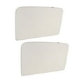 thumbnail image 3 of Sunroof Screen, Car Glass Roof Sunshade Replacement High Density Heat Insulation  Protection  For Model Y, 3 of 7