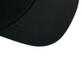 thumbnail image 3 of Beautiful Giant Cotton Blend Baseball Cap Adjustable Closure Casual Dad Hat, 3 of 6