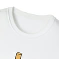 thumbnail image 4 of Panda Bubble Tea Drinker Graphic T-Shirt, 4 of 5