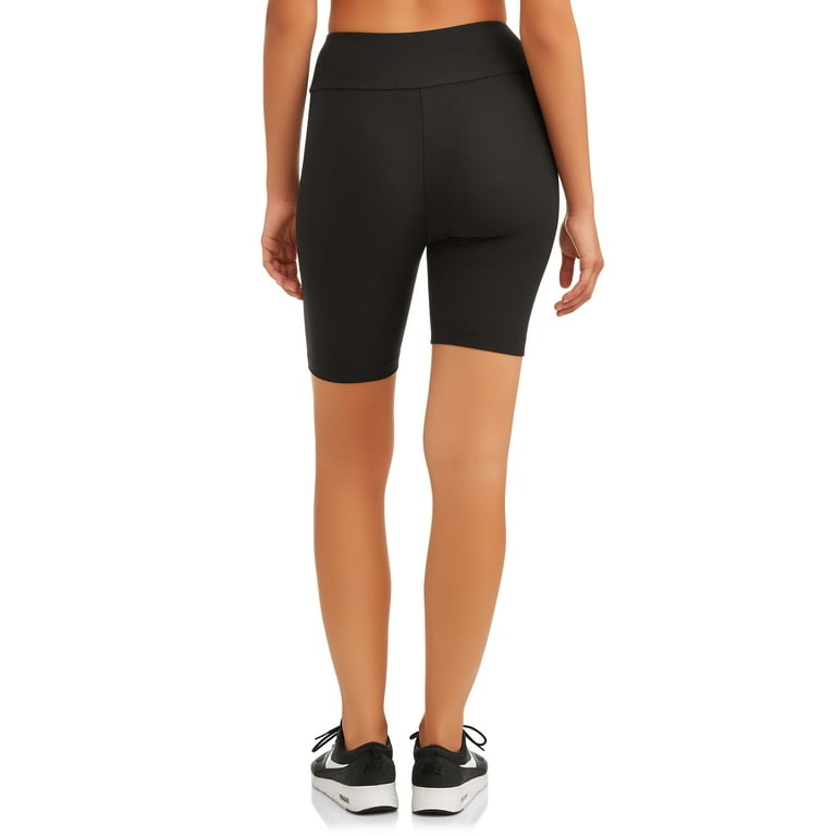 Bicycle shorts on sale womens walmart