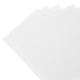 thumbnail image 2 of 6pcs Water Soluble Embroidery Stabilizer Wash Embroidery Stabilizer Water Soluble Sheet, 2 of 8