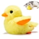 thumbnail image 1 of Pato aleteador recargable para gatos con hierba gatera SilverVine, juguete interactivo de ejercicio de peluche que se activa al tacto., 1 of 7