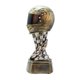 thumbnail image 3 of Estatua conmemorativa de deportes de resina, decoración de mesa, esculturas de jardín, esculturas de decoración del hogar, adorno de casco de BLESIY estatua del deporte, 3 of 8