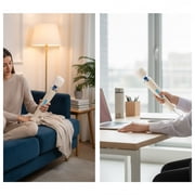 HV 260 Personal Massager
