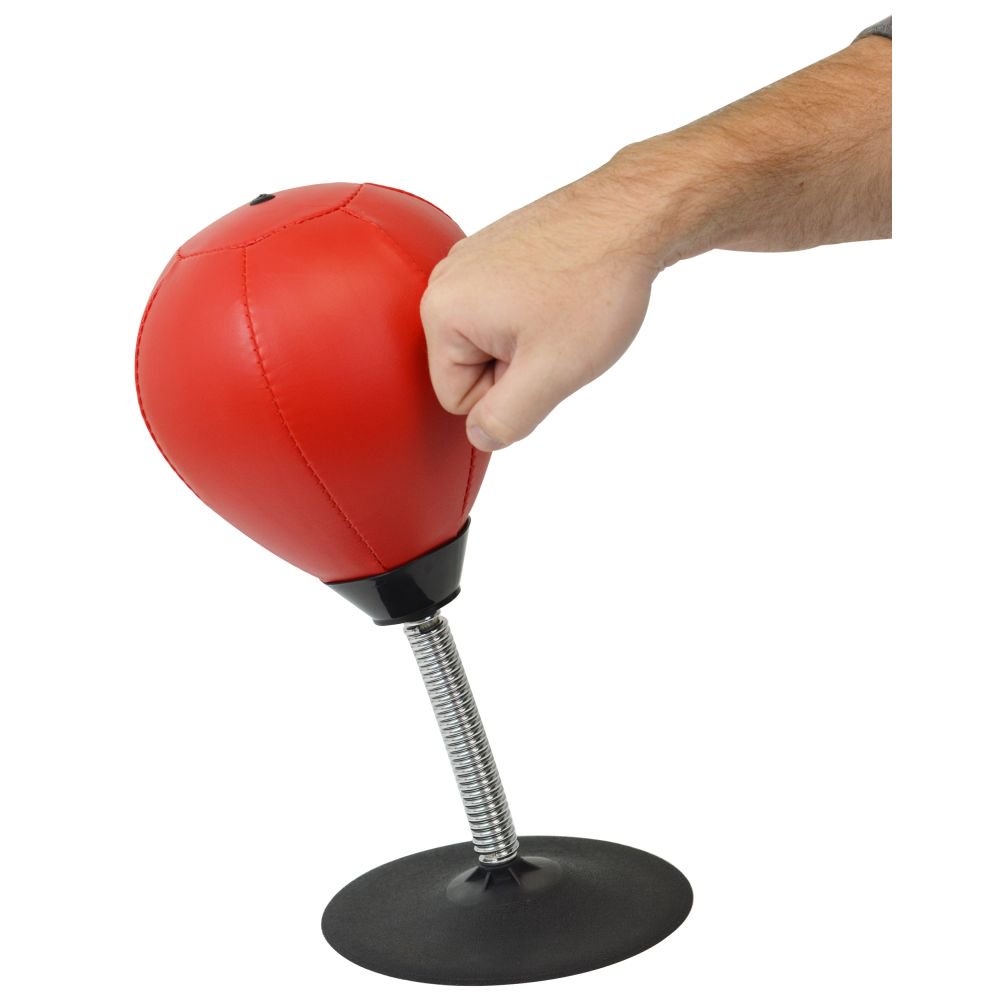 Desktop Punching Bag