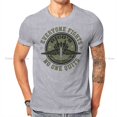thumbnail image 1 of Starship Troopers 100% Cotton TShirts Mobile Infantry Ricos Roughnecks Distinctive Homme T Shirt Funny Size S-6XL Xinyi, 1 of 7