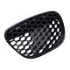 thumbnail image 5 of Rejilla De Capó Delantero 6L0853651D Reemplazo De Parrilla Central Superior De Malla De Parachoques Delantero Para SEAT Cordoba Tipo 6L 2002-2009, 5 of 7